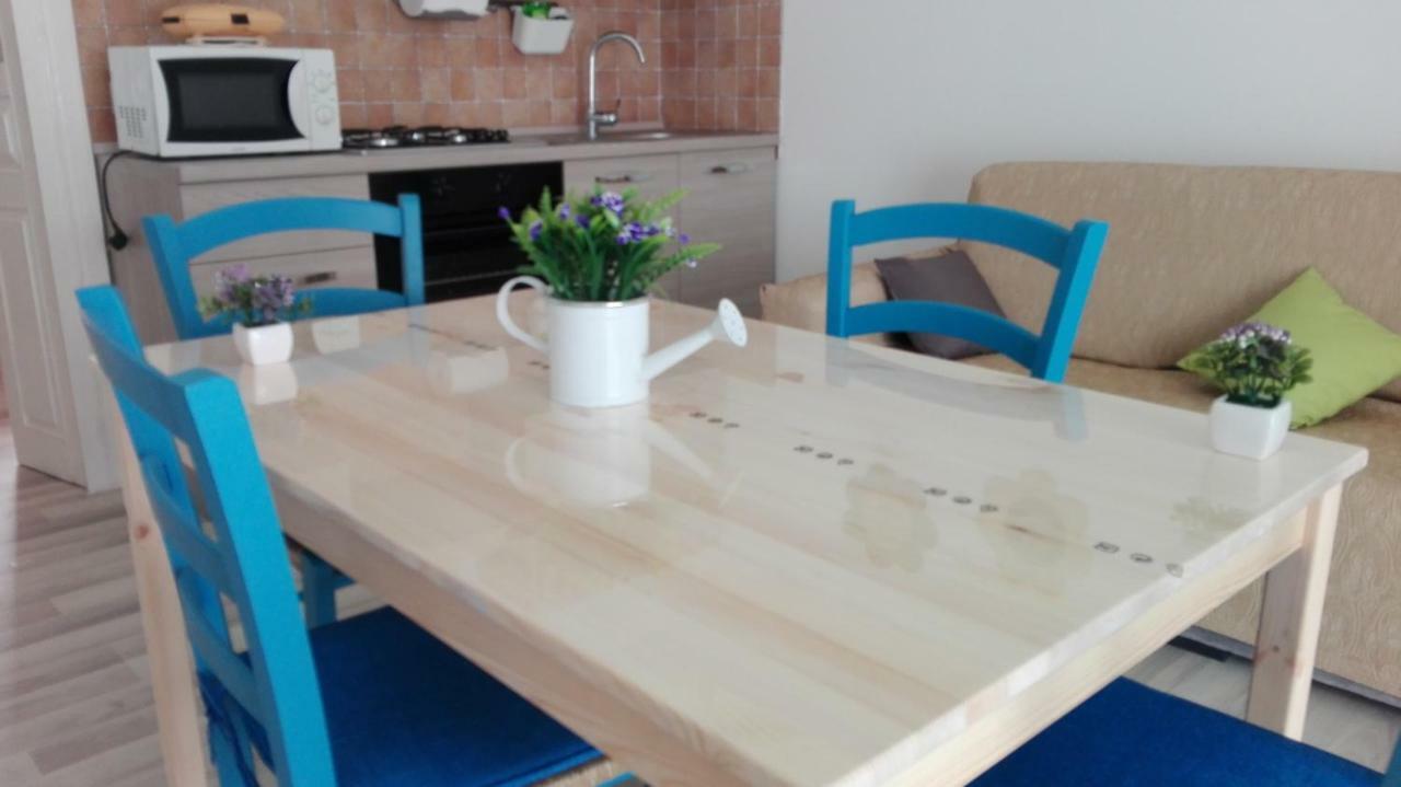 Casa Agnes Βίλα Συρακούσες Εξωτερικό φωτογραφία