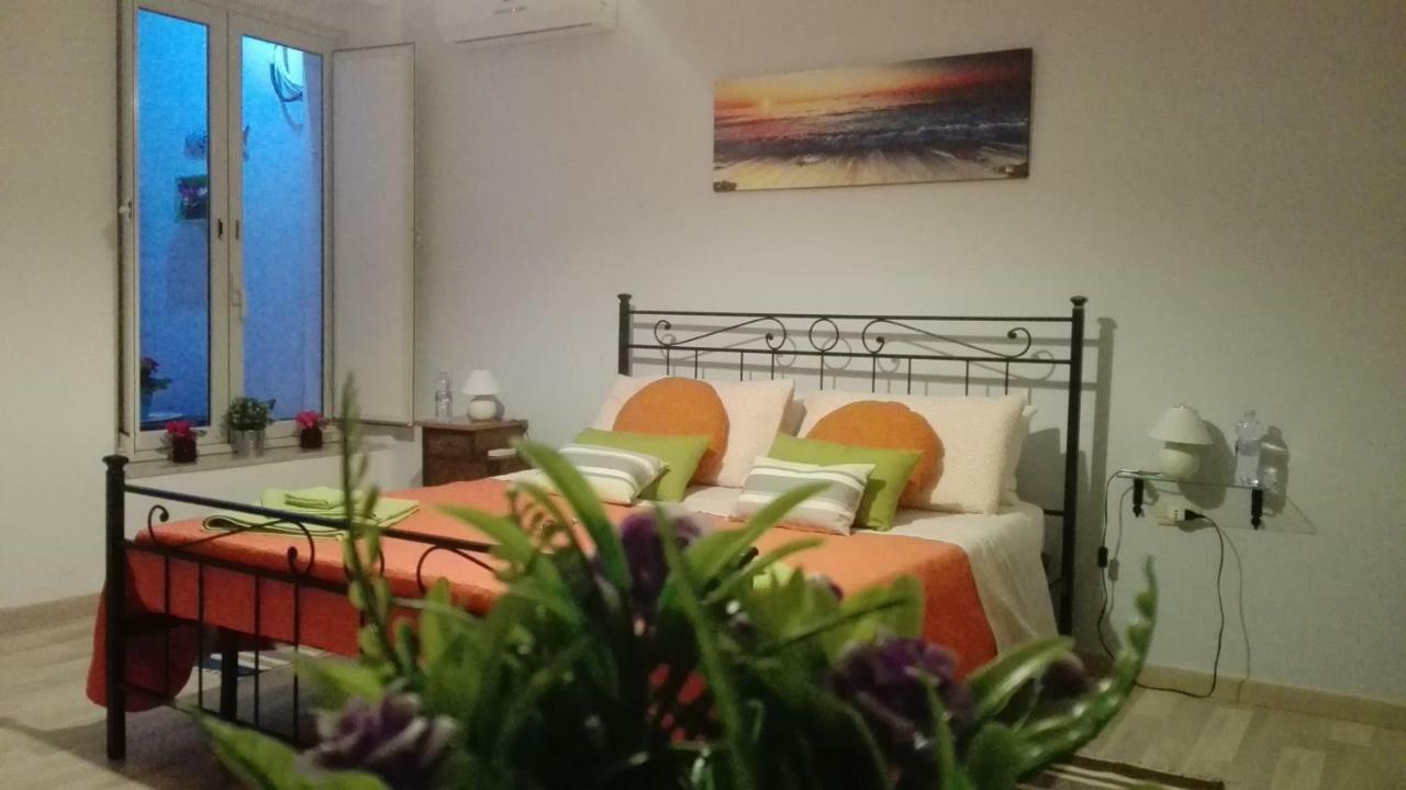 Casa Agnes Βίλα Συρακούσες Εξωτερικό φωτογραφία