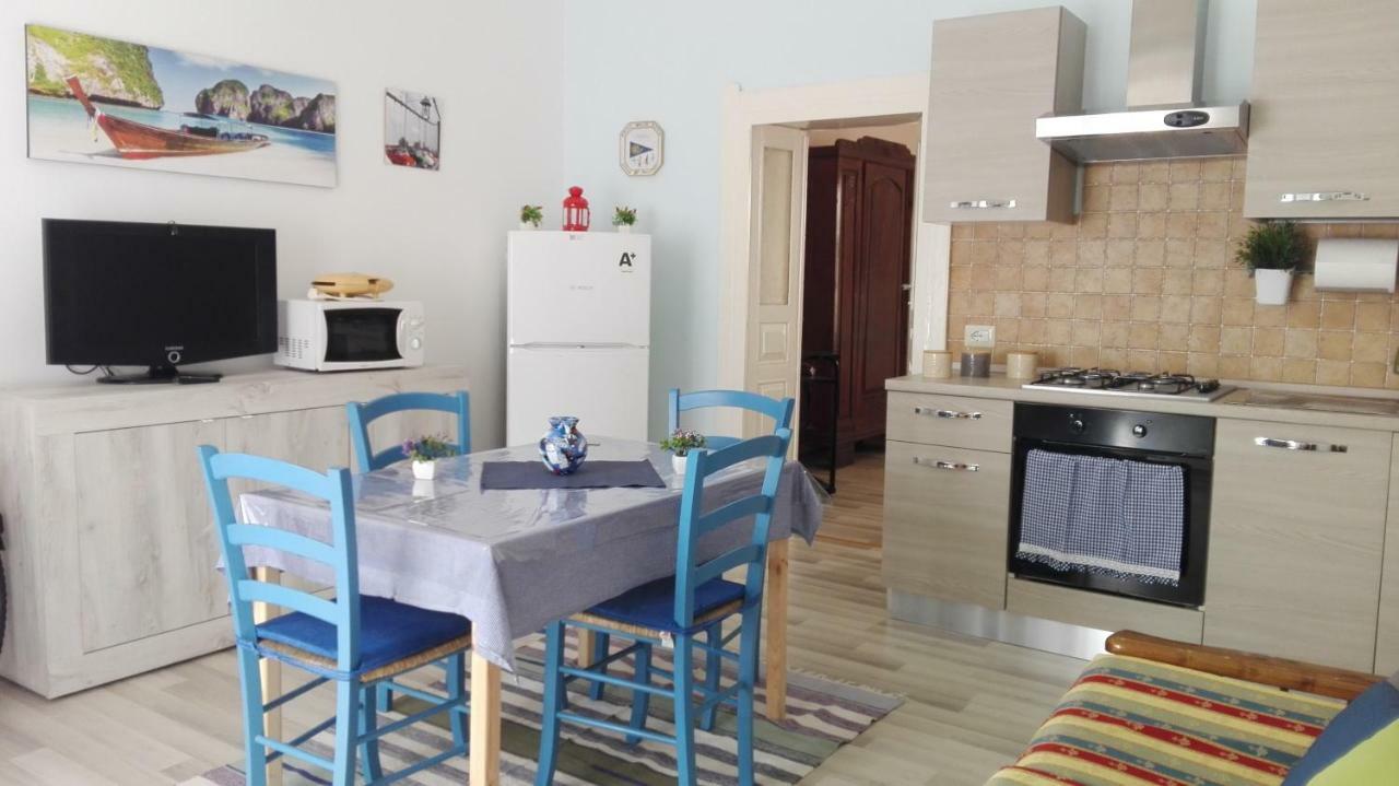 Casa Agnes Βίλα Συρακούσες Εξωτερικό φωτογραφία